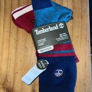 TIMBERLAND super soft Socks
